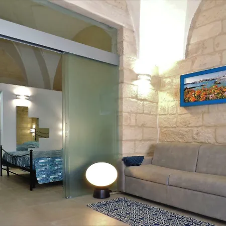 Vakantiehuis Oikia Vacanze Perla D'oriente