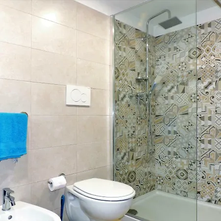Vakantiehuis Oikia Vacanze Perla D'oriente Otranto