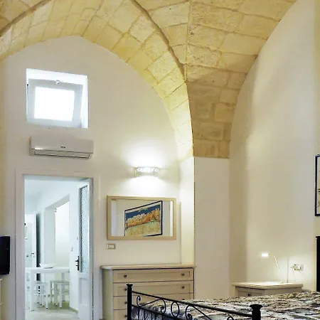 Vakantiehuis Oikia Vacanze Perla D'oriente *