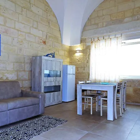 Oikia Vacanze Perla D'oriente Vakantiehuis Otranto