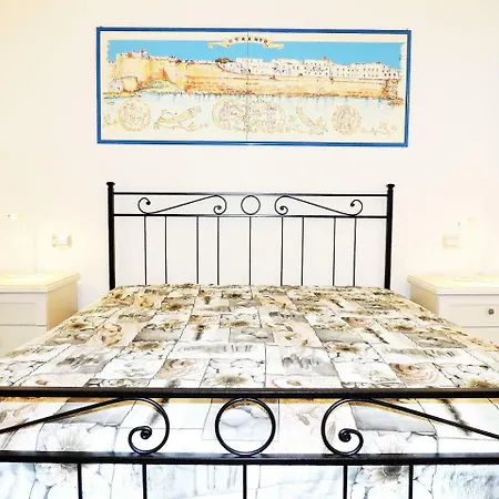 Oikia Vacanze Perla D'oriente Vakantiehuis Otranto