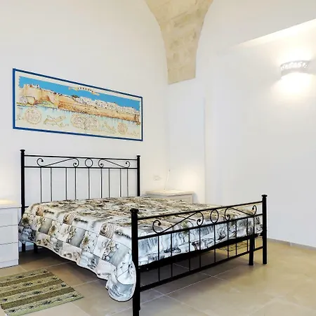 Vakantiehuis Oikia Vacanze Perla D'oriente