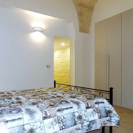 Oikia Vacanze Perla D'oriente Vakantiehuis