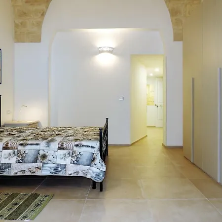 Oikia Vacanze Perla D'oriente Vakantiehuis