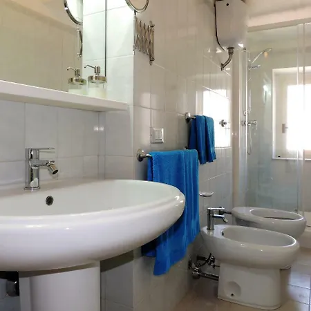 Vakantiehuis Oikia Vacanze Perla D'oriente *