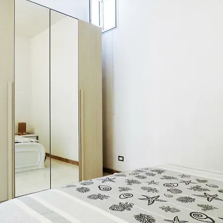 Oikia Vacanze Perla D'oriente Vakantiehuis *