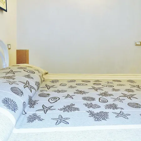 Oikia Vacanze Perla D'oriente Vakantiehuis