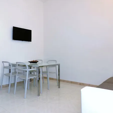 Oikia Vacanze Perla D'oriente Vakantiehuis