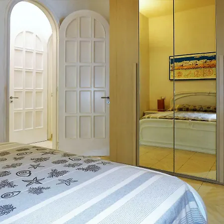 Vakantiehuis Oikia Vacanze Perla D'oriente Otranto