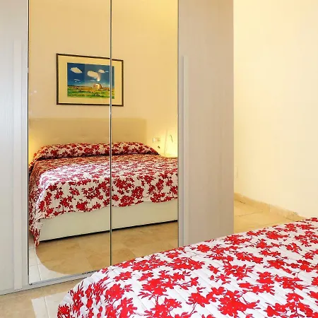 Oikia Vacanze Perla D'oriente Vakantiehuis Otranto