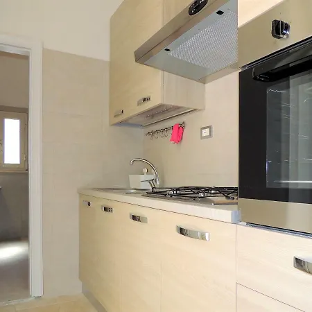Vakantiehuis Oikia Vacanze Perla D'oriente Otranto