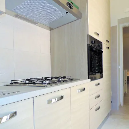 Vakantiehuis Oikia Vacanze Perla D'oriente Otranto