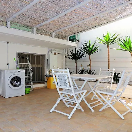 Vakantiehuis Oikia Vacanze Perla D'oriente