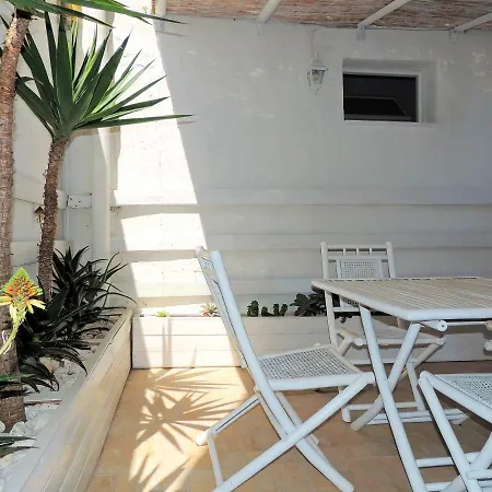 Oikia Vacanze Perla D'oriente Vakantiehuis Otranto