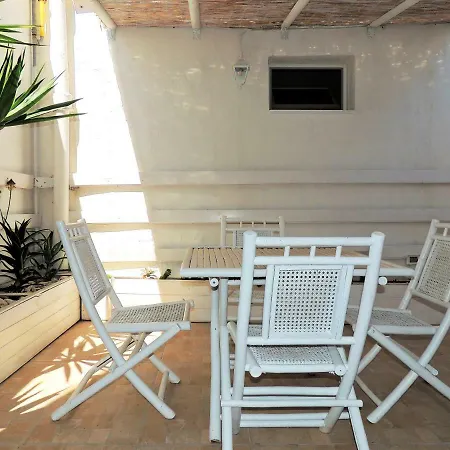 Vakantiehuis Oikia Vacanze Perla D'oriente