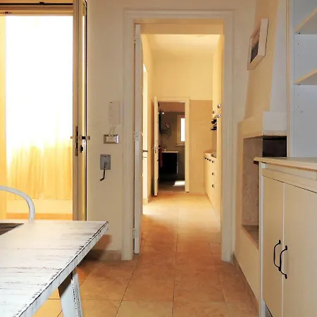 Oikia Vacanze Perla D'oriente Vakantiehuis